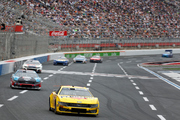 Coca-Cola 600 - Charlotte Motor Speedway